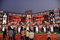 Veera Simha Reddy Pre Release Event Set 2